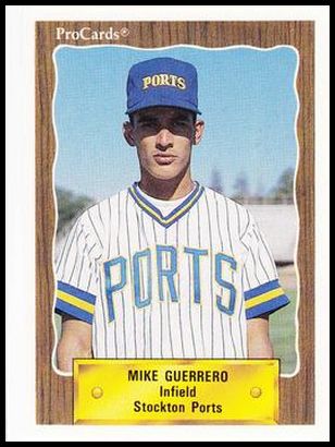 2193 Mike Guerrero
